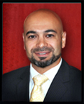 Dr. Cyrus A. Ramsey, Dental Implant Specialist, Fairfax, Burke, Reston, Centreville, Woodbridge